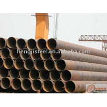 Steel Pipe/ Welded